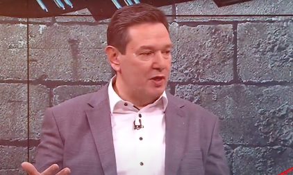 NEMANJA ŠAROVIĆ, NOVINARSTVO KAO MASKA ZA TAJNI ANGAŽMAN?! Evo kada je kulminiralo neumesno ponašanje! (VIDEO)