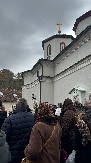 HUMANITARNA PEŠAČKA MISIJA Od manastira Rakovica do Ostroga za Nemanjino lečenje