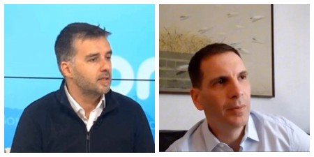 OVI BI DA VODE DRŽAVU Rogovi u vreći traže vlast bez izbora, Jovanović napao Manojlovića!