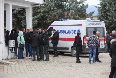 OTKIRVEN UZROK SMRTI 59 OSOBA Načelnik Instituta za sudsku medicinu o tragediji u Kočanima