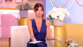 NAPUSTI EMISIJU ODMAH! Sanja Marinković izgubila kontrolu u emisiji zbog gosta, voditeljka van sebe!