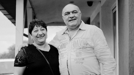 ODLOŽENA SAHRANA RADETA VASIĆA! Šok odluka njegove supruge, ovo je razlog!