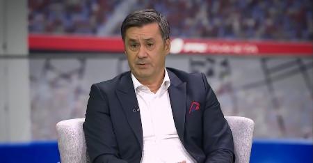 RADE BOGDANOVIĆ U SVOM STILU "Nisam baš tolika baba Vanga, jednu stvar smem da potpišem"