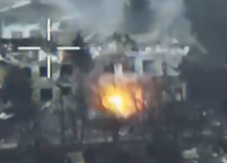 RUSI JAVLJAJU STRAŠNE VESTI ZA UKRAJINU: Pokušali su da probiju granicu, vojnici su mrtvi