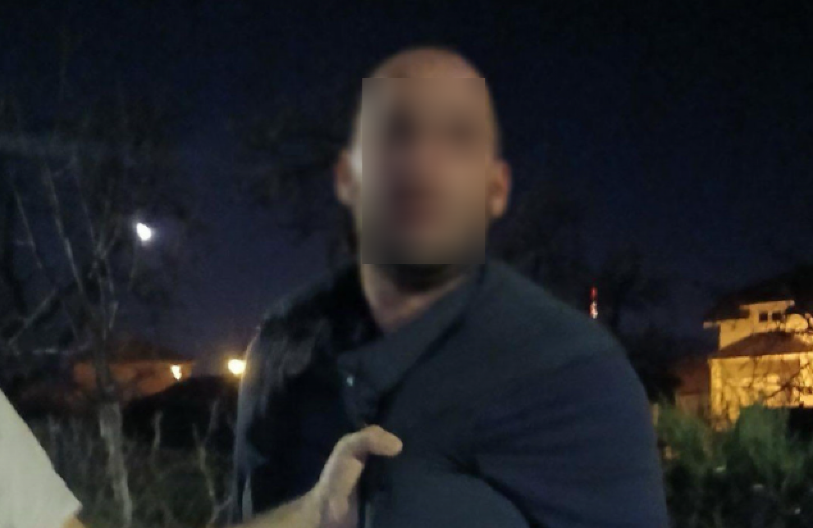 PEJČIĆI IZ RAKOVICE PROLAZE KROZ PRAVI KOŠMAR! Podledajte šta su im vandali uradili, a tužilac ih pustio! (FOTO)