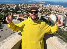 PREDVIDEO JEZIVU NESREĆU U KOČANIMA? Preživeli pevač je davno upozorio na tragediju