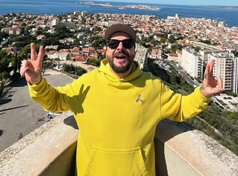 PREDVIDEO JEZIVU NESREĆU U KOČANIMA? Preživeli pevač je davno upozorio na tragediju