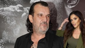 "CELO TO LETO JE BILA SA NJIM!" Isplivale šokantne tvrdnje o Aci Lukasu i Ani Sević