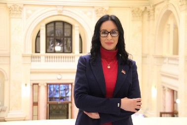 SRBIJA NIKADA NEĆE POSTATI FAŠISTIČKA ZEMLJA! Žarić Kovačević o napadima u Nišu