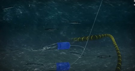 KINA NAPRAVILA STRAVIČNO ORUŽJE: Dovoljno je moćno da prekine ključne komunikacione linije