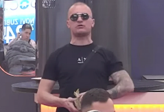 MUNJEZ POSLE AKCIJE SA STEFANI OPLEO PO MATOROJ Ubeđen u jednu stvar!