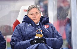 PIKSIJEVIH 50 Zatvoren krug na „Marakani“