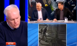 PRAVNIK I OPOZICIONAR PAVLOVIĆ: Napad na SNS u Nišu podseća na rađanje fašista koji su napadali u Italiji!