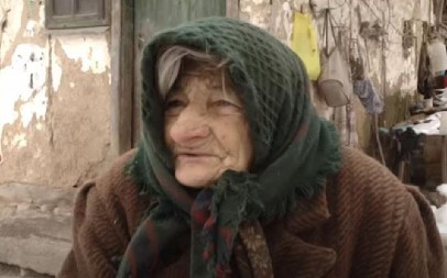 BAKA MARA PREKO NOĆI POSTALA MILIONERKA, A SAMA UMRLA U TROŠNOJ KUĆI! Uprkos milionima živela od 8.000 dinara!