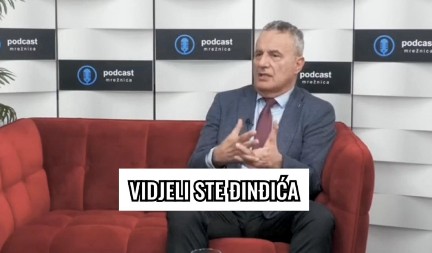 DEŠAVA SE ONO NA ŠTA JE VUČIĆ UPOZORAVAO! Hrvati priželjkuju otcepljenje Vojvodine i smrt predsedniku Srbije (VIDEO)