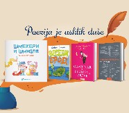 Danas je Svetski dan poezije: Otkrijte magiju stihova koji se ne zaboravljaju