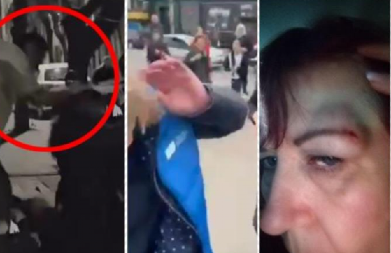 KRV, RANE, SUZAVCI I KAMENJE Gledajte samo šta sve čini Đilasova "politika"