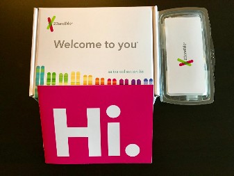 EPSKI BANKROT Kraj najveće kompanije za DNK testiranje - milioni uzoraka na izvolte