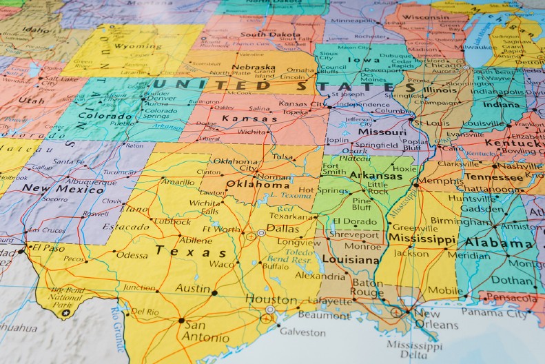 NOVE GRANICE? TRAMP OBJAVIO "Možda će ova teritorija biti deo SAD"