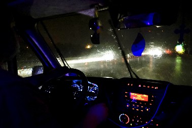 VEČERAS ĆE DA PLJUŠTI! Evo gde će biti i grmljavine!