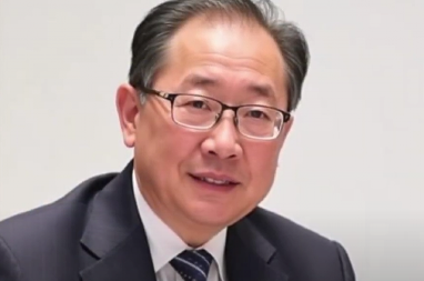 Umro dugogodišnji Direktor Samsunga