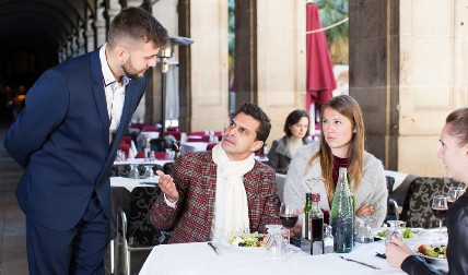 NA DOMAĆOJ PLANINI RAČUN IZAZVAO ŠOK Posebnu pažnju privukla cena vode