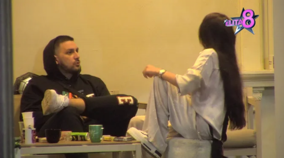 ZOLA JE OTAC DETETA STEFANI GRUJIĆ? Isplivale šokantne informacije, ona pobesnela, niko ne može da je smiri