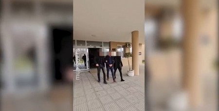 POGLEDAJTE KAKO JE UHAPŠEN POMOĆNIK GRADONAČELNIKA BORA Sumnja se da je oštetio gradski budžet za 840.000 dinara (VIDEO)