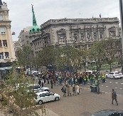 BLOKADERI ZARATILI MEĐU SOBOM! Profesor Ivan Videnović potvrdio da među studentima postoje nepremostive podele