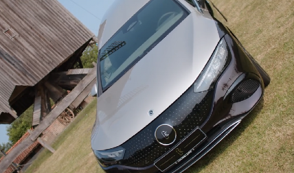 POSLEDNJE PUTOVANJE U TIŠINI Nova era zarade - firma prerađuje električne aute u pogrebna vozila