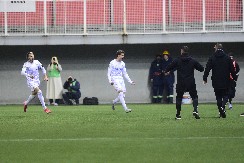 BOMBA ODJEKNULA SUPERLIGOM Zvezda u velikoj ofanzivi na bisera Čukaričkog