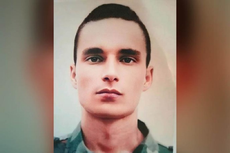 "ŠURE, GOTOV SAM" Branislav dao život za srpsko Kosovo i 1999. pravo s Košara stao u večni Nebeski stroj, a gde su mu kosti ni dan-danas se ne zna