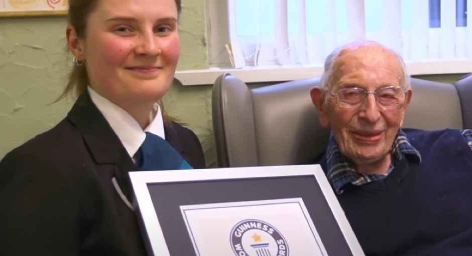 ZABORAVITE DIJETE I RIGOROZNE REŽIME Čovek koji je živeo 112 godina otkriva tajnu dugog života, svakog petka uživa u ovoj hrani!