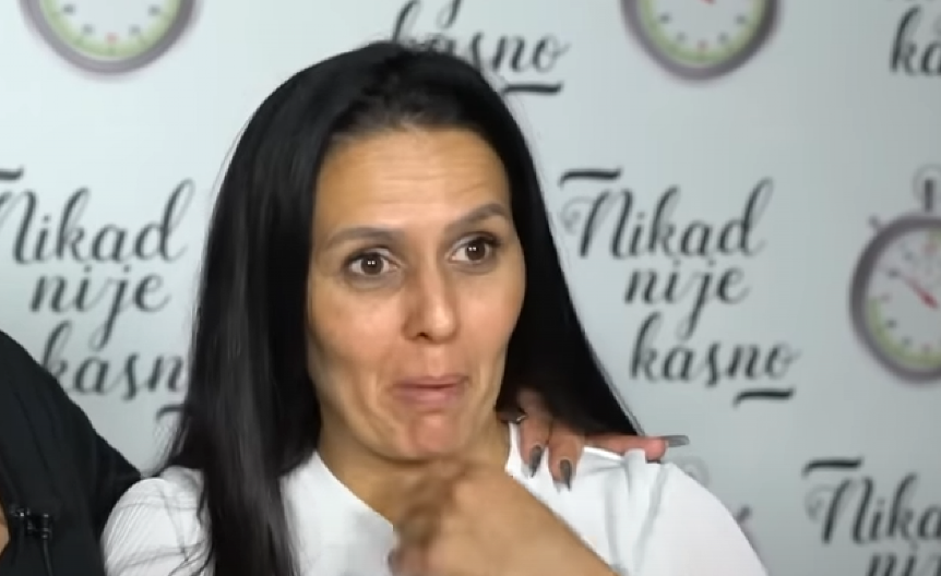 "DA MOGU DA TE ZAGRLIM NIKAD TE NE BIH PUSTILA" Oglašavanje ćerke Sinana Sakića kida dušu, njihov dom i dalje zavijen u crno!