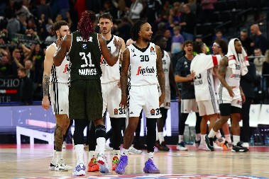 POTPUNO RASULO U BOLONJI Zvezdin sponzor tužio Virtus