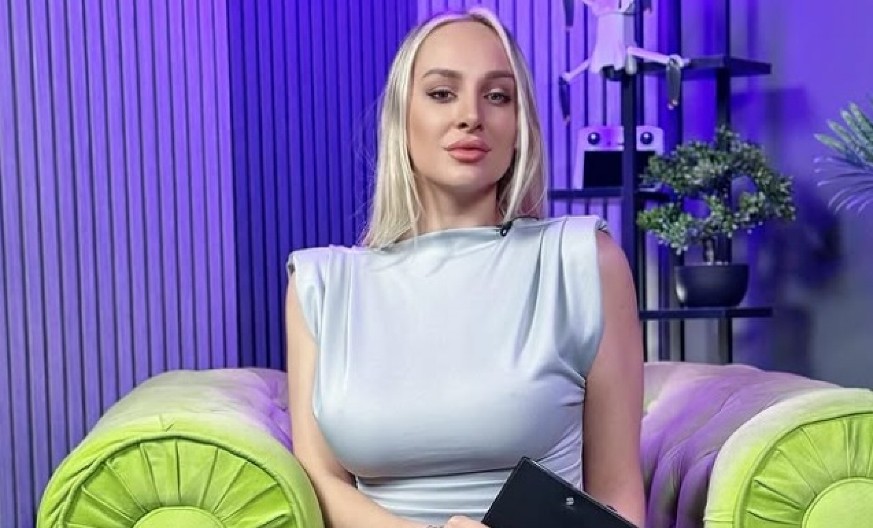 OPADALA JOJ KOSA, STALNO MORALA DA NOSI PERIKE! Evo u kakvom je sada stanju Luna Đogani, otkriveni svi detalji (FOTO)