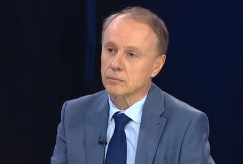 ''NISU PISALI MENI, ALI SU MI PISALI'': Rektor deli studente, oni koji žele da uče ga ne zanimaju