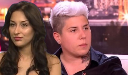 NIJE IMALA NOVCA NI ZA EPIDURAL! Stefani Grujić grca u suzama, otkrila stravične detalje, Matora se drži za glavu!