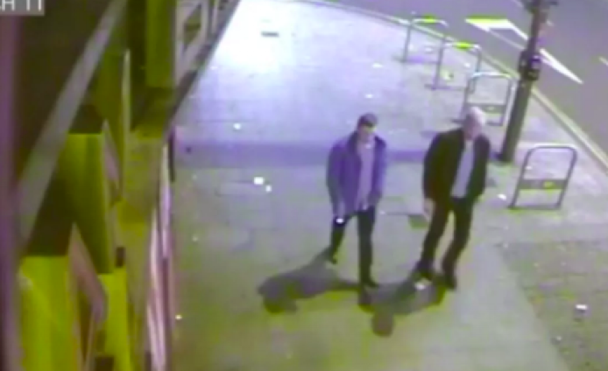 UBISTVA U ISTOČNOM LONDONU Policija ignorisala dokaze i propustila priliku za privođenje