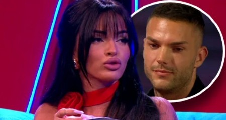 NAPRAVILA PRESEDAN! Teodora Džehverović nakon toliko vremena progovorila o Anđelu, a onda otkrila zašto je ostavila Anđela Rankovića!