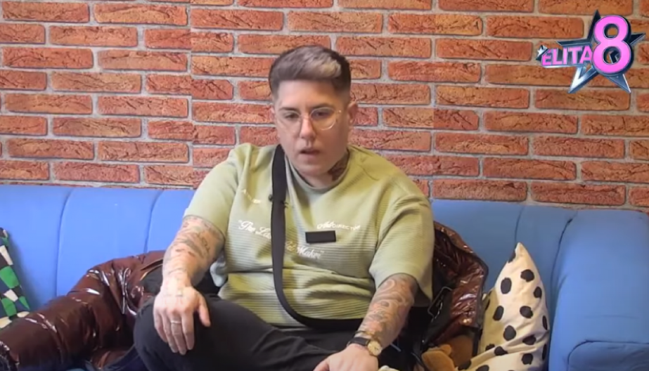 "TEŽAK MANIPULATOR, NA KRAJU IZDA SVE" Matoru raskrinkala bivša drugarica i otkrila sve njene mutnje radnje!