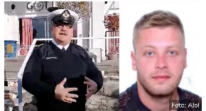 TELO DEVOJČICE DUGO BILO ZAGLAVLJENO NA OBALI SAVE? Kapetan Zdravković pratio potragu za PERIŠEM, a sada govori o misteriji deteta