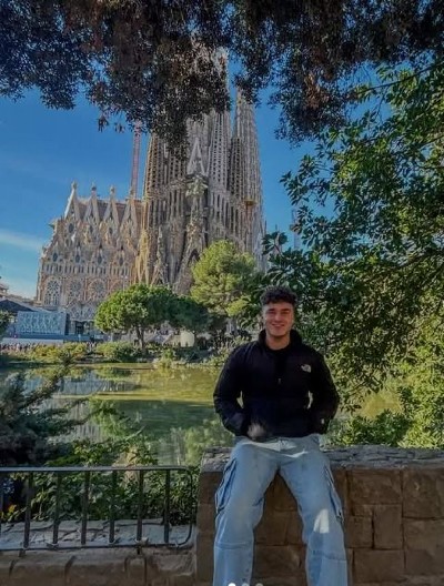 OTKRIO KAKO JE SAČUVAO 21 ŽIVOT Heroj Jovan (19) spasavao je ljude iz "diskoteke smrti" u Kočanima