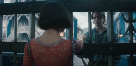 OVO SNEŽANU NIJE GLEDALO Nova verzija Diznijevog klasika žestoko razočarala fanove, poslednja scena je bila ,,šlag na torti"