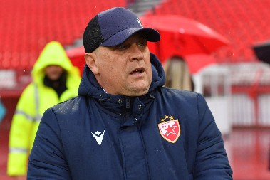 IMA LI RAZLOGA ZA BRIGU? Milojević progovorio o Ivanićevoj povredi