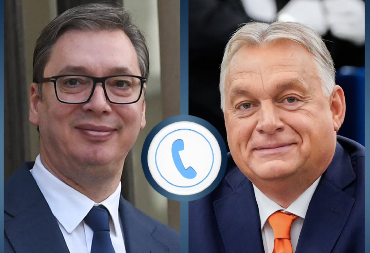 VUČIĆ RAZGOVARAO SA ORBANOM Predsednik otkrio: Uskoro potpisujemo važne i velike stvari