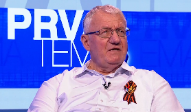 VUČIĆ NIKADA NEĆE POBEĆI! Šešelj: Apsolutno je nemoguće, biće nepokolebljiv i čvrst