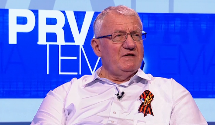 VUČIĆ NIKADA NEĆE POBEĆI! Šešelj: Apsolutno je nemoguće, biće nepokolebljiv i čvrst