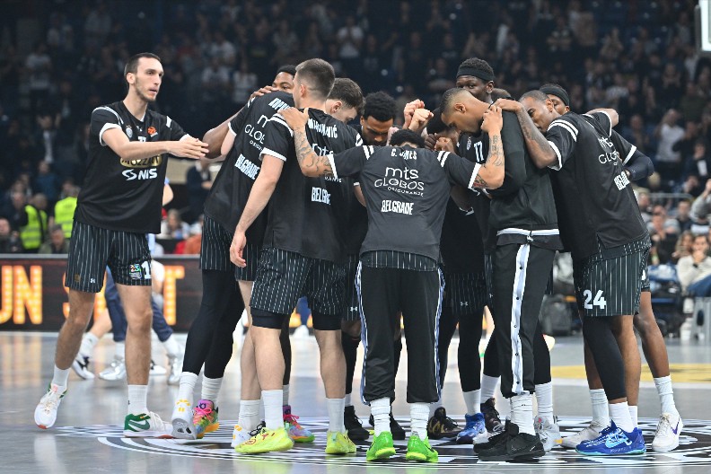 MEČ SEZONE CRNO-BELIH Partizan mora da pobedi u Minhenu, evo kakve su prognoze pred meč sa Bajernom