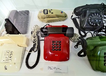 OVAJ TELEFON JE IMALA SKORO SVAKA KUĆA U BIVŠOJ JUGI Njegov dizajner nije zaradio ni jedan dinar od proizvoda